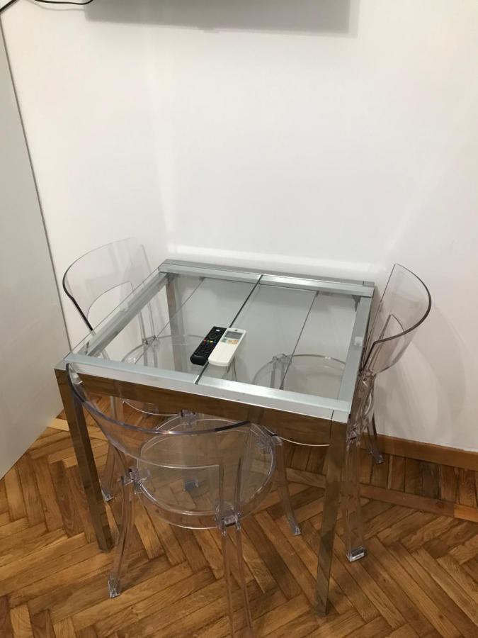 B&B Apartaments Milano Bocconi Exterior foto