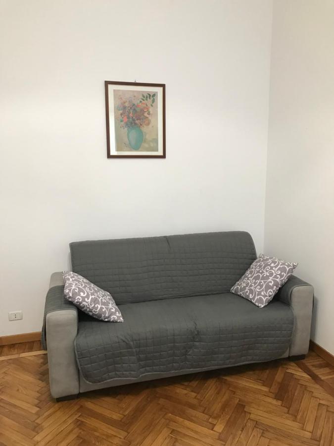 B&B Apartaments Milano Bocconi Exterior foto